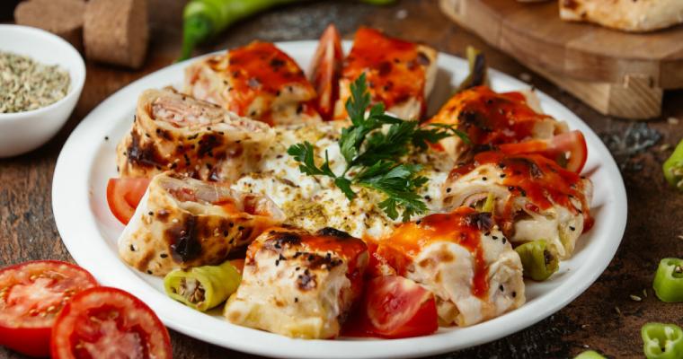 Finger Food