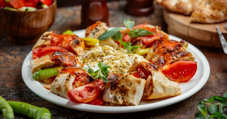 Meat / Red Meat Dishes